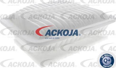 ACKOJAP A52-0209 - Поликлиновый ременный комплект autospares.lv