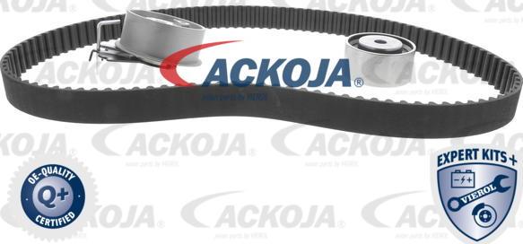 ACKOJAP A52-0203 - Комплект зубчатого ремня ГРМ autospares.lv