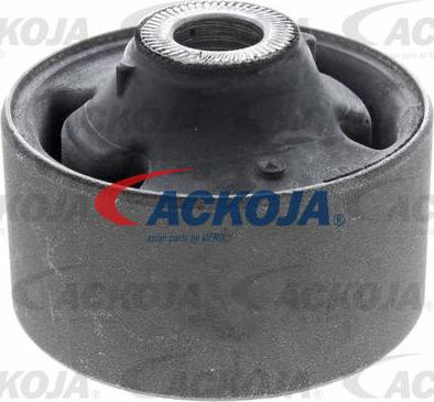 ACKOJAP A52-0214 - Сайлентблок, рычаг подвески колеса autospares.lv