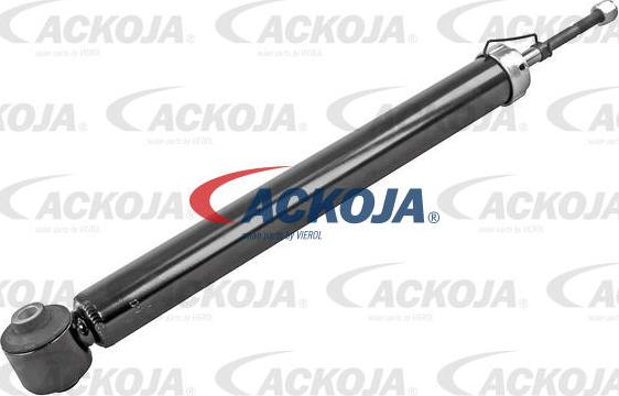 ACKOJAP A52-1540 - Амортизатор autospares.lv