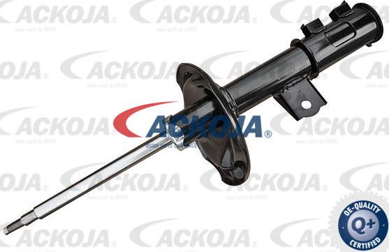 ACKOJAP A52-1512 - Амортизатор autospares.lv