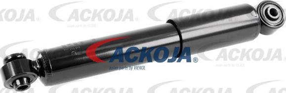 ACKOJAP A52-1535 - Амортизатор autospares.lv