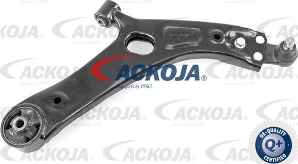 ACKOJAP A52-1193 - Рычаг подвески колеса autospares.lv