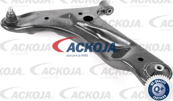 ACKOJAP A52-1144 - Рычаг подвески колеса autospares.lv