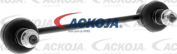 ACKOJAP A52-1104 - Тяга / стойка, стабилизатор autospares.lv