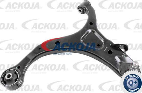 ACKOJAP A52-1108 - Рычаг подвески колеса autospares.lv