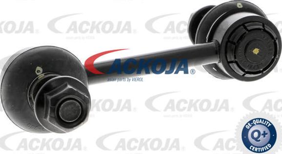 ACKOJAP A52-1107 - Тяга / стойка, стабилизатор autospares.lv