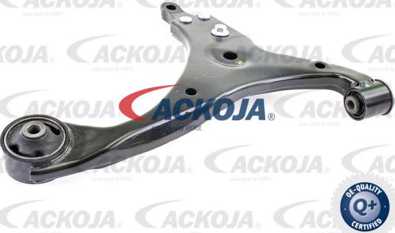 ACKOJAP A52-1110 - Рычаг подвески колеса autospares.lv