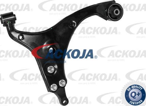 ACKOJAP A52-1111 - Рычаг подвески колеса autospares.lv