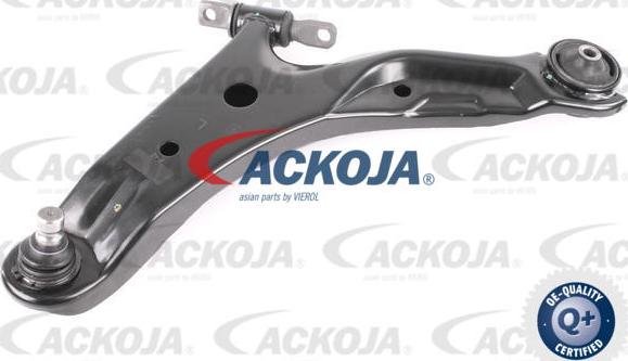 ACKOJAP A52-1138 - Рычаг подвески колеса autospares.lv