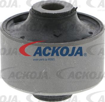 ACKOJAP A52-1123 - Кронштейн, подушки рычага autospares.lv