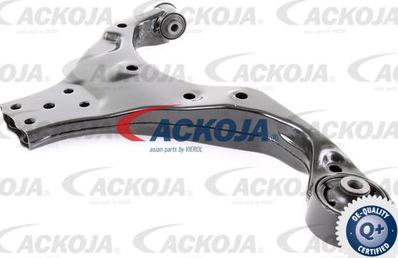 ACKOJAP A52-1205 - Рычаг подвески колеса autospares.lv