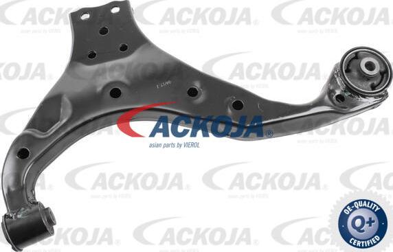 ACKOJAP A52-1206 - Рычаг подвески колеса autospares.lv