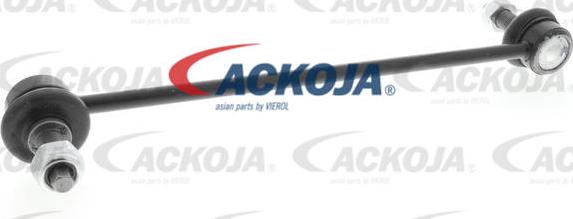 ACKOJAP A52-1211 - Тяга / стойка, стабилизатор autospares.lv