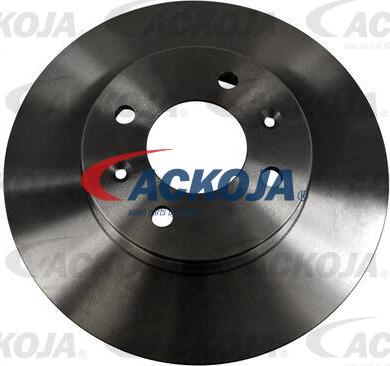 ACKOJAP A52-80006 - Тормозной диск autospares.lv