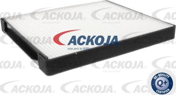 ACKOJAP A52-30-0006 - Фильтр воздуха в салоне autospares.lv