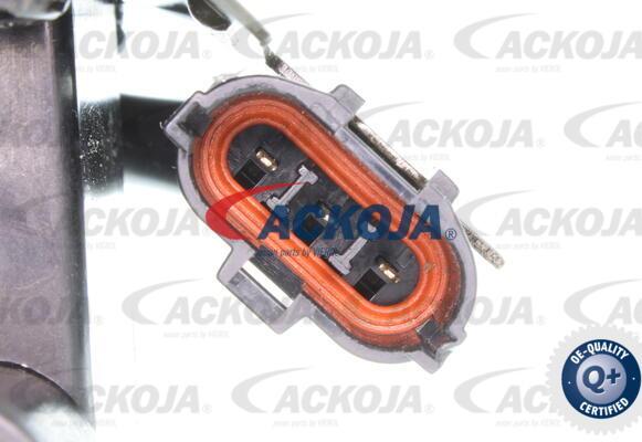 ACKOJAP A52-70-0004 - Катушка зажигания autospares.lv