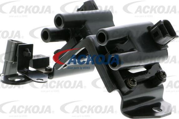 ACKOJAP A52-70-0003 - Катушка зажигания autospares.lv