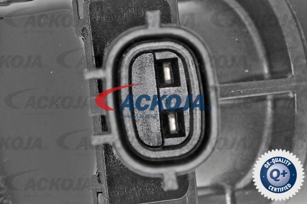 ACKOJAP A52-70-0039 - Катушка зажигания autospares.lv