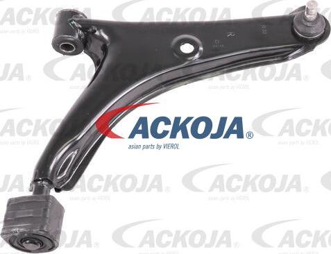 ACKOJAP A64-9500 - Рычаг подвески колеса autospares.lv