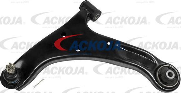 ACKOJAP A64-1100 - Рычаг подвески колеса autospares.lv