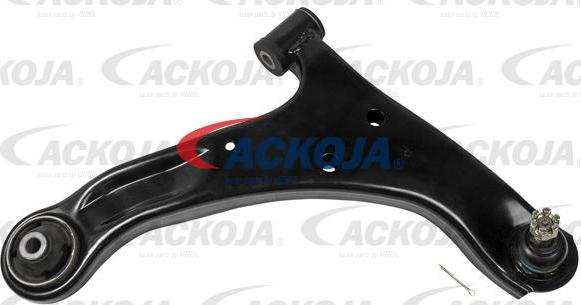 ACKOJAP A64-1101 - Рычаг подвески колеса autospares.lv