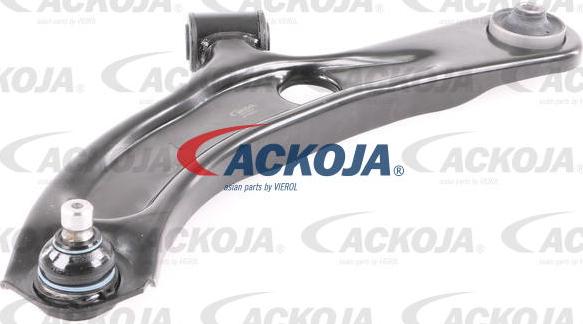 ACKOJAP A64-1114 - Рычаг подвески колеса autospares.lv