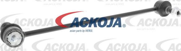 ACKOJAP A64-1126 - Тяга / стойка, стабилизатор autospares.lv