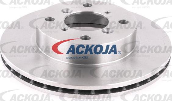 ACKOJAP A64-80002 - Тормозной диск autospares.lv