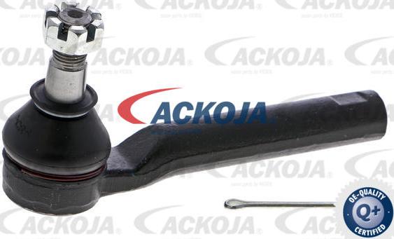 ACKOJAP A63-1103 - Наконечник рулевой тяги, шарнир autospares.lv