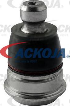 ACKOJAP A38-9629 - Шаровая опора, несущий / направляющий шарнир autospares.lv