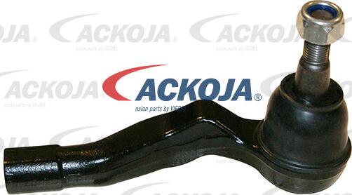 ACKOJAP A38-9626 - Наконечник рулевой тяги, шарнир autospares.lv