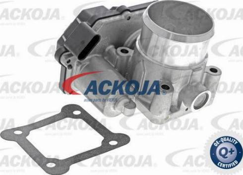 ACKOJAP A38-0458 - Тормозной шланг autospares.lv