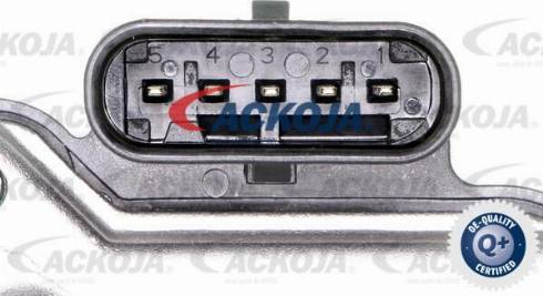 ACKOJAP A38-0461 - Тормозной шланг autospares.lv