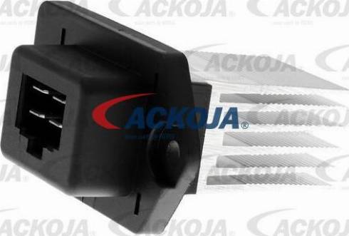 ACKOJAP A38-0414 - Подшипник ступицы колеса, комплект autospares.lv