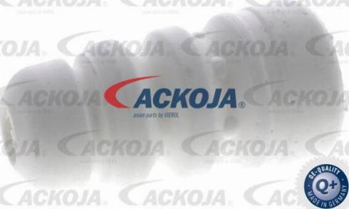 ACKOJAP A38-0543 - Шестерня привода распределительного вала autospares.lv