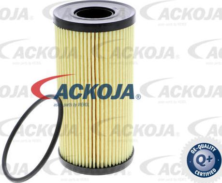 ACKOJAP A38-0506 - Масляный фильтр autospares.lv