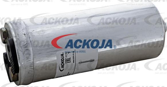 ACKOJAP A38-06-0005 - Осушитель, кондиционер autospares.lv