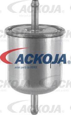 ACKOJAP A38-0044 - Топливный фильтр autospares.lv