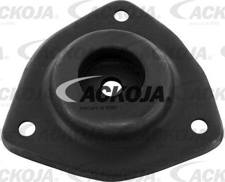 ACKOJAP A38-0046 - Опора стойки амортизатора, подушка autospares.lv