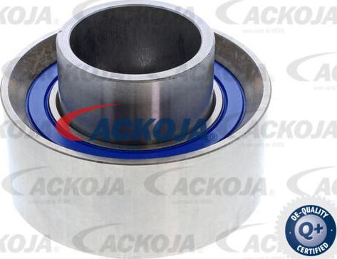 ACKOJAP A38-0059 - Натяжной ролик, зубчатый ремень ГРМ autospares.lv