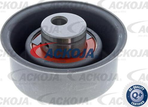 ACKOJAP A38-0058 - Натяжной ролик, зубчатый ремень ГРМ autospares.lv