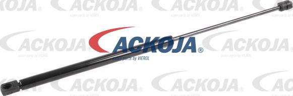 ACKOJAP A38-0083 - Газовая пружина, упор autospares.lv