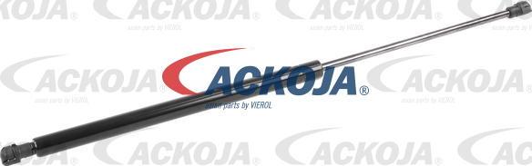 ACKOJAP A38-0075 - Газовая пружина, упор autospares.lv