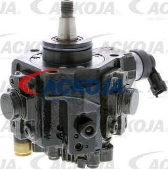 ACKOJAP A38-0199 - Сайлентблок, рычаг подвески колеса autospares.lv