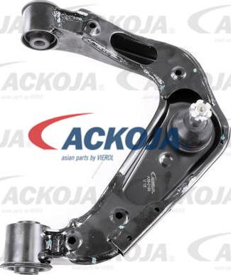 ACKOJAP A38-0195 - Рычаг подвески колеса autospares.lv