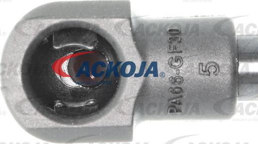 ACKOJAP A38-0134 - Газовая пружина, упор autospares.lv