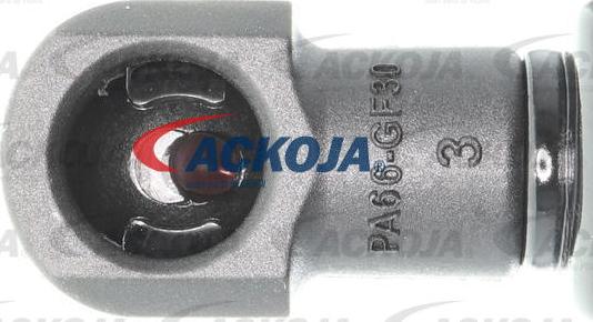 ACKOJAP A38-0134 - Газовая пружина, упор autospares.lv