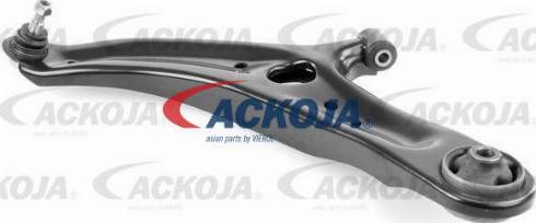 ACKOJAP A38-0132 - Компенсационный бак, охлаждающая жидкость autospares.lv