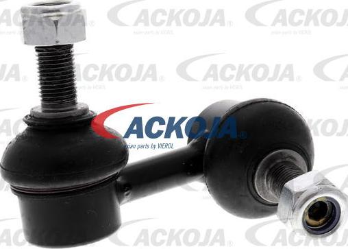 ACKOJAP A38-0305 - Тяга / стойка, стабилизатор autospares.lv